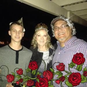 Meet your Posher, Leanne